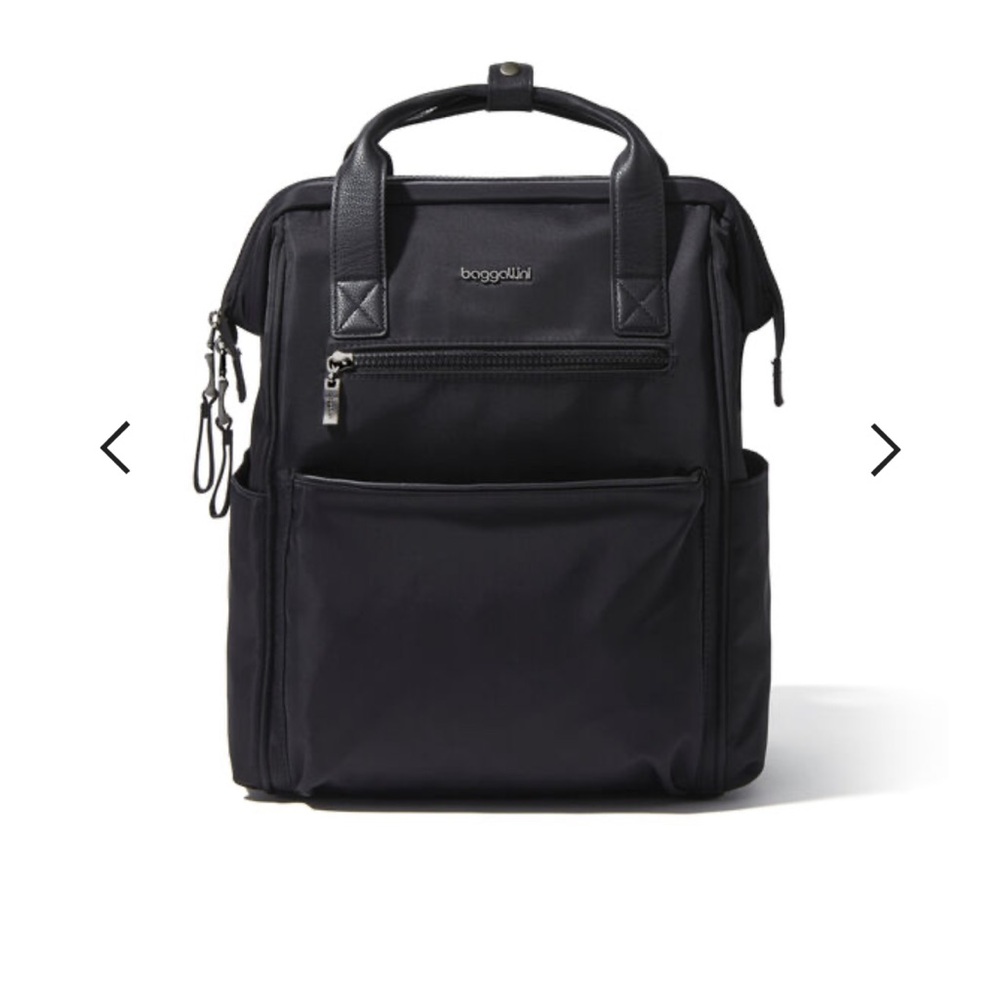 NWT Baggallini Soho Backpack